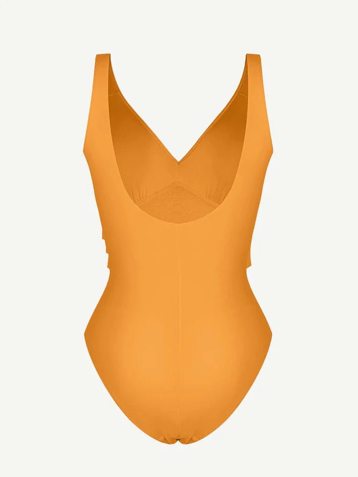 Shapewear badedragt - EMS Shape