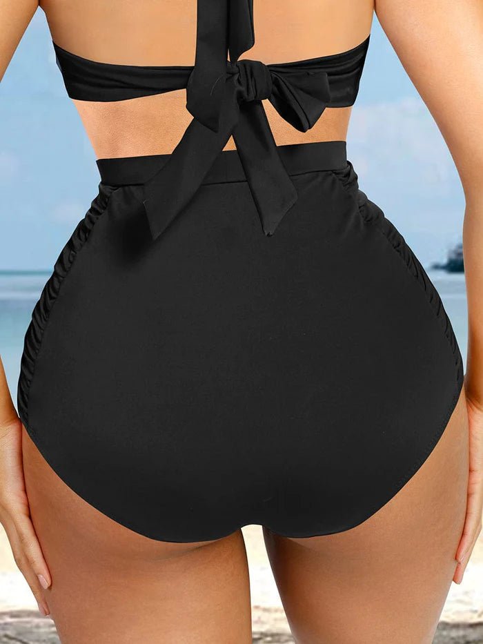 Shapewear tankini - EMS Shape