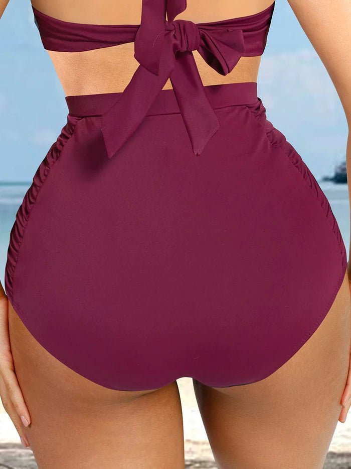 Shapewear tankini - EMS Shape