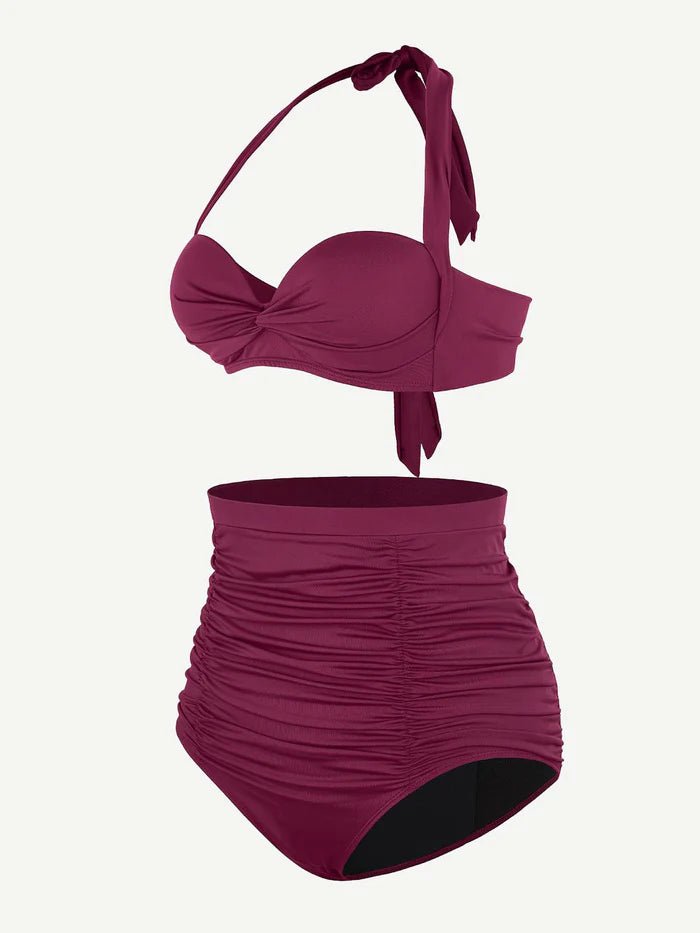 Shapewear tankini - EMS Shape