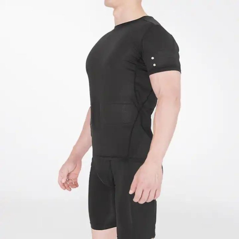 EMS træningssæt - Unisex - EMS-SHAPE