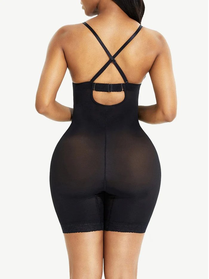 Shapewear Bodysuit - EMS-SHAPE